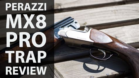 It uses the same plain side receiver as MX-15. . Perazzi mx8 review